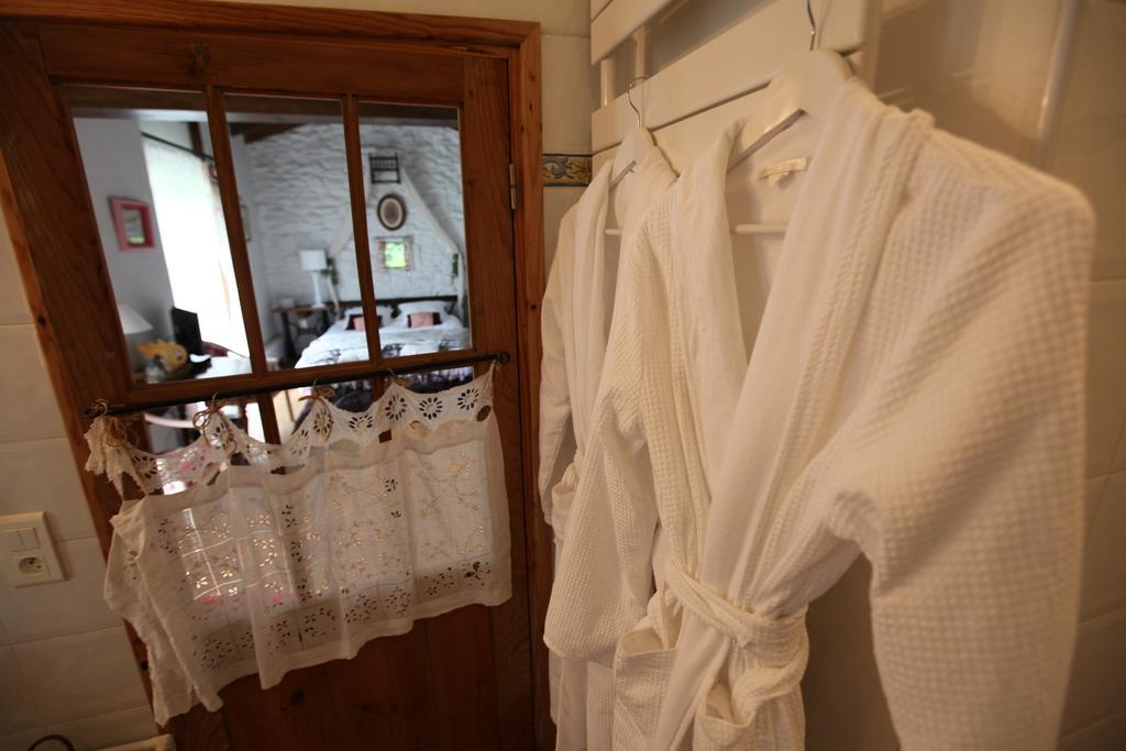 Maison Aretxola Sare Værelse billede